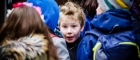Zu Besuch auf der LIT.KID.COLOGNE 2019 mit der 3a der Kardinal-Frings-Schule