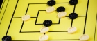 Spielstunde der 3a