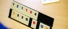 Spielstunde der 3a