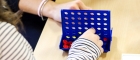 Spielstunde der 3a
