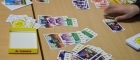 Spielstunde der 3a